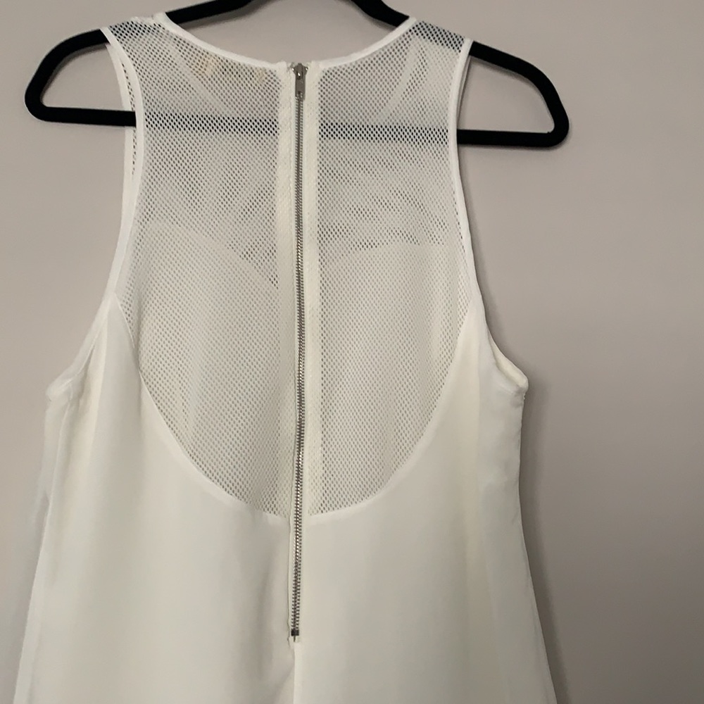 Mesh Dress - Picture 3 of 6